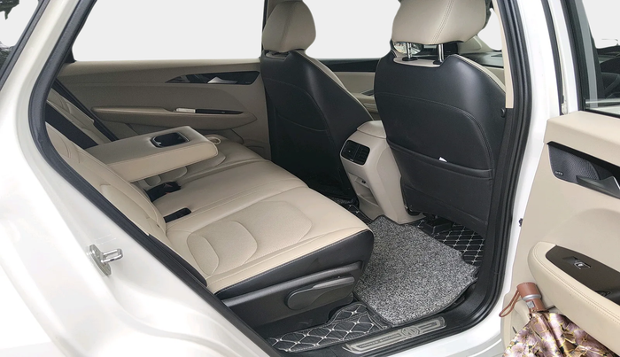 2022 MG HECTOR SHARP 2.0 DIESEL, Diesel, Manual, 35,224 km, interior