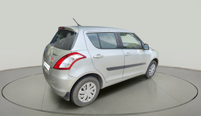 2016 Maruti Swift VDI (O), Diesel, Manual, 1,27,050 km, exterior