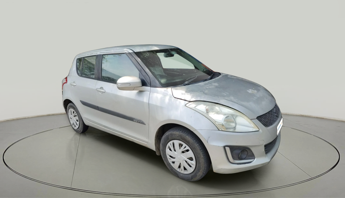 2016 Maruti Swift VDI (O), Diesel, Manual, 1,27,050 km, exterior