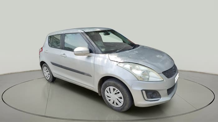 2016 Maruti Swift VDI (O), Diesel, Manual, 1,27,050 km, exterior