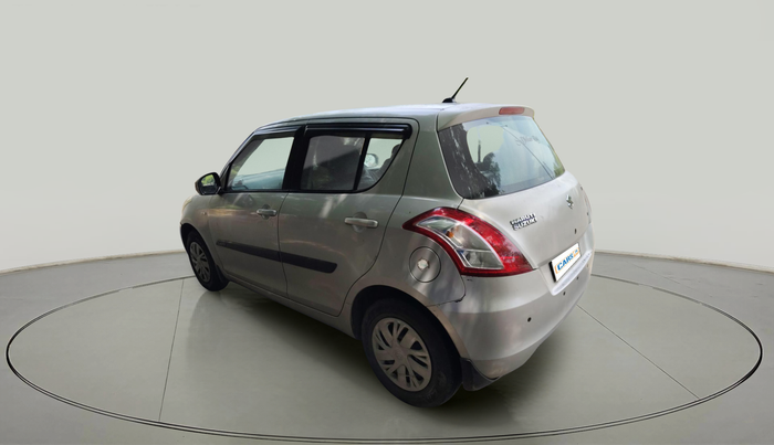 2016 Maruti Swift VDI (O), Diesel, Manual, 1,27,050 km, exterior
