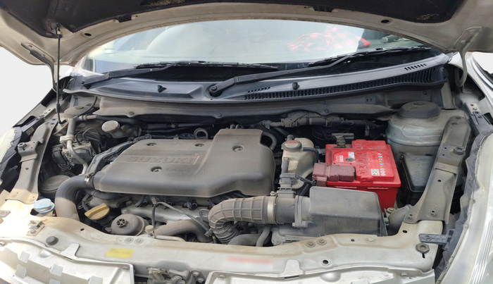 2016 Maruti Swift VDI (O), Diesel, Manual, 1,27,050 km, exterior