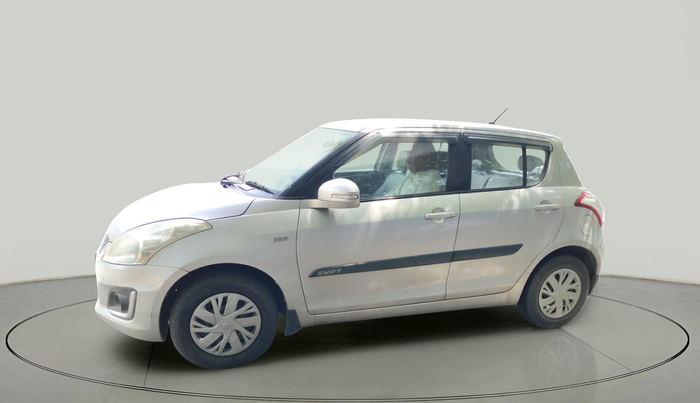 2016 Maruti Swift VDI (O), Diesel, Manual, 1,27,050 km, exterior