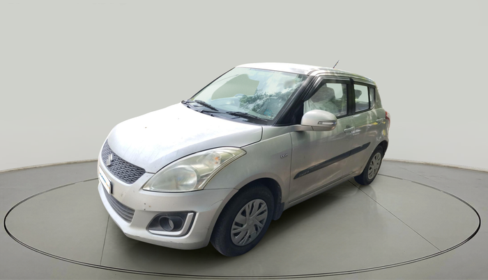 2016 Maruti Swift VDI (O), Diesel, Manual, 1,27,050 km, exterior
