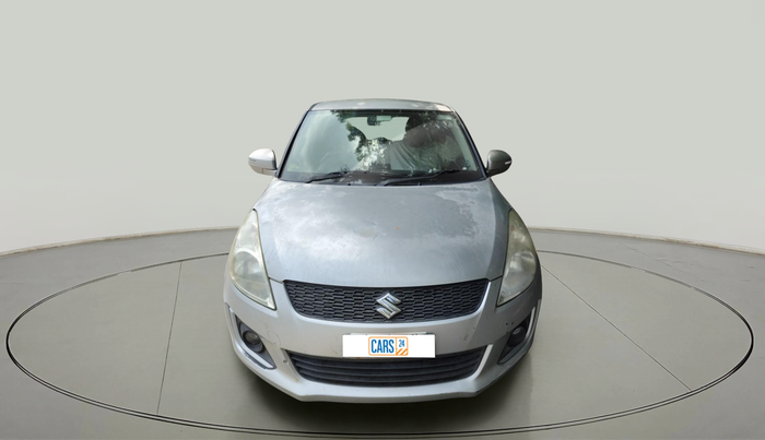 2016 Maruti Swift VDI (O), Diesel, Manual, 1,27,050 km, exterior