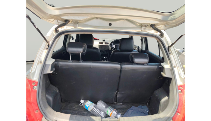 2016 Maruti Swift VDI (O), Diesel, Manual, 1,27,050 km, exterior
