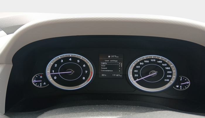 2022 Hyundai Creta E 1.5 PETROL, Petrol, Manual, 17,187 km, interior