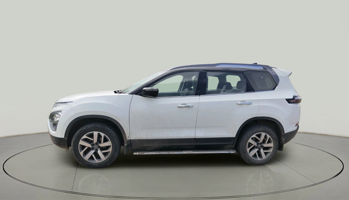 2021 Tata Safari XZ PLUS, Diesel, Manual, 58,470 km, exterior