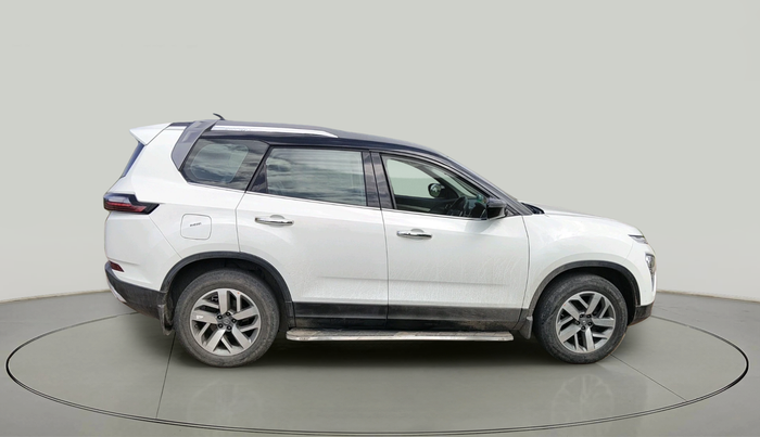 2021 Tata Safari XZ PLUS, Diesel, Manual, 58,470 km, exterior