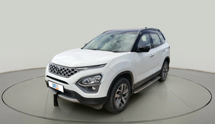 2021 Tata Safari XZ PLUS, Diesel, Manual, 58,470 km, exterior