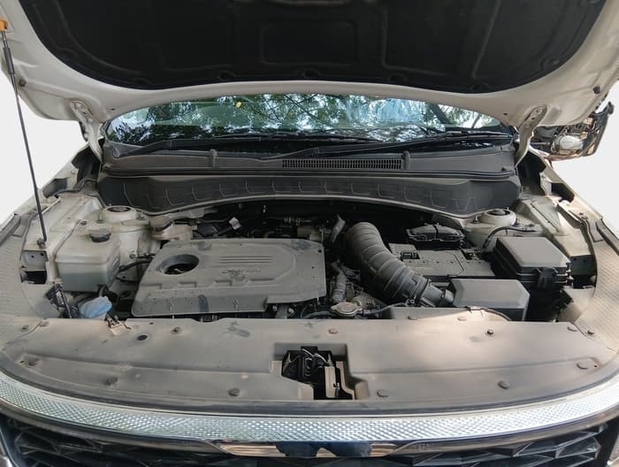 2020 KIA SELTOS HTX ANNIVERSARY EDITION 1.5 DIESEL, Diesel, Manual, 58,008 km, exterior