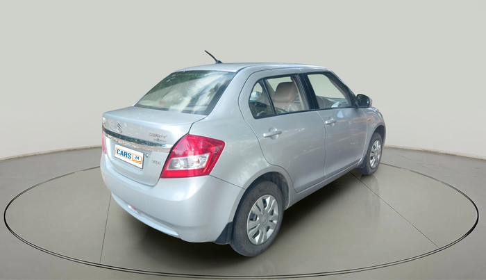 2013 Maruti Swift Dzire VDI, Diesel, Manual, 2,94,129 km, exterior