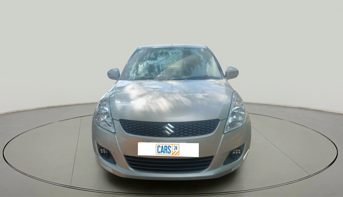 2013 Maruti Swift Dzire VDI, Diesel, Manual, 2,94,129 km, exterior