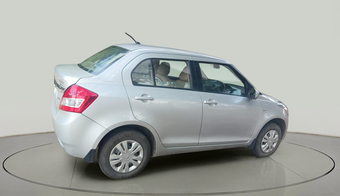 2013 Maruti Swift Dzire VDI, Diesel, Manual, 2,94,129 km, exterior