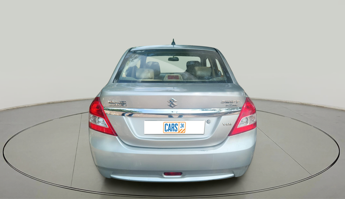 2013 Maruti Swift Dzire VDI, Diesel, Manual, 2,94,129 km, exterior