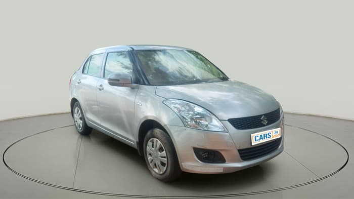 2013 Maruti Swift Dzire VDI, Diesel, Manual, 2,94,129 km, exterior