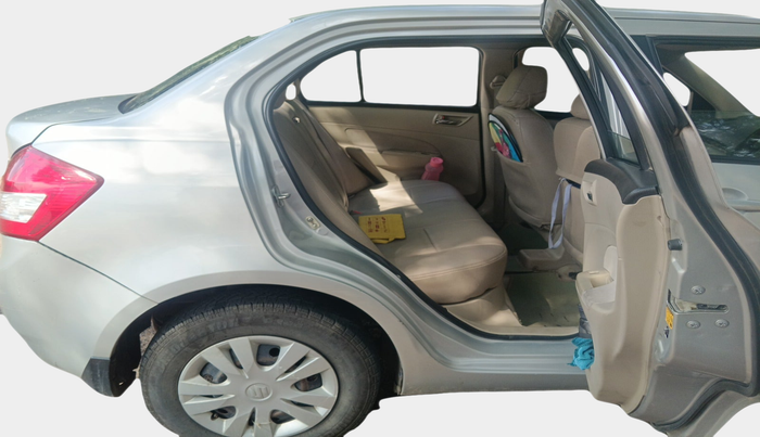 2013 Maruti Swift Dzire VDI, Diesel, Manual, 2,94,129 km, interior