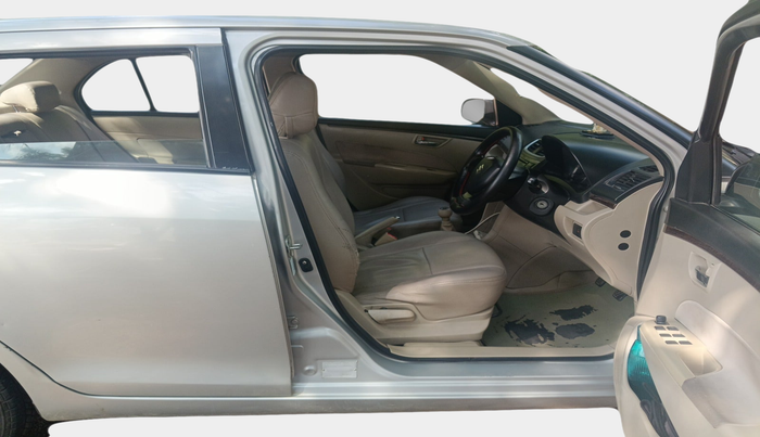 2013 Maruti Swift Dzire VDI, Diesel, Manual, 2,94,129 km, interior