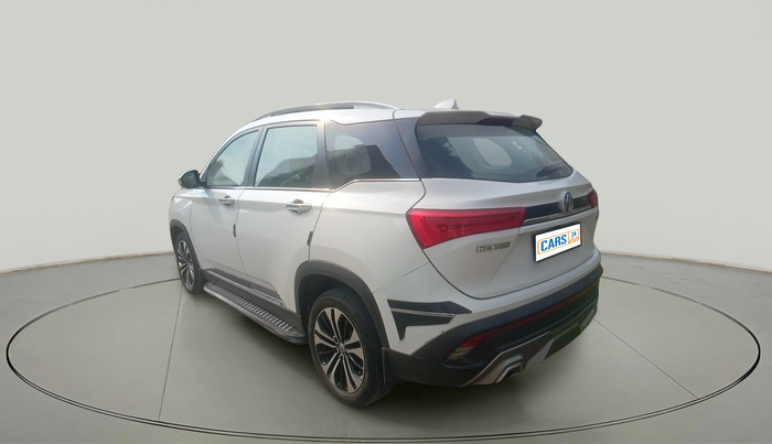 2021 MG HECTOR SHARP 2.0 DIESEL, Diesel, Manual, 1,11,000 km, exterior