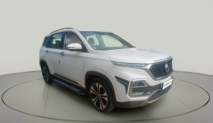2021 MG HECTOR SHARP 2.0 DIESEL, Diesel, Manual, 1,11,000 km, exterior