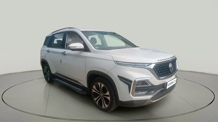 2021 MG HECTOR SHARP 2.0 DIESEL, Diesel, Manual, 1,11,000 km, exterior