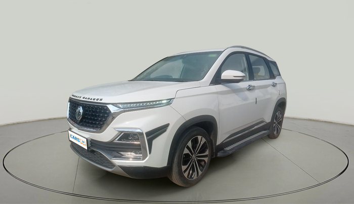 2021 MG HECTOR SHARP 2.0 DIESEL, Diesel, Manual, 1,11,000 km, exterior