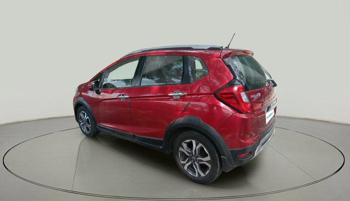 2019 Honda WR-V 1.5L I-DTEC VX MT, Diesel, Manual, 38,751 km, exterior