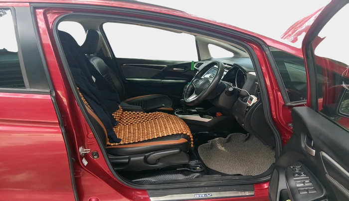 2019 Honda WR-V 1.5L I-DTEC VX MT, Diesel, Manual, 38,751 km, interior
