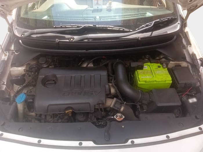 2015 Hyundai Elite i20 ASTA 1.4 CRDI, Diesel, Manual, 1,74,883 km, exterior
