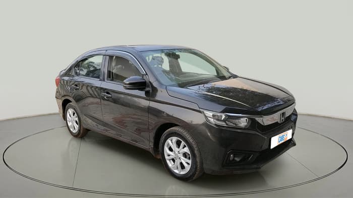 2019 Honda Amaze 1.2L I-VTEC VX CVT, Petrol, Automatic, 63,967 km, exterior