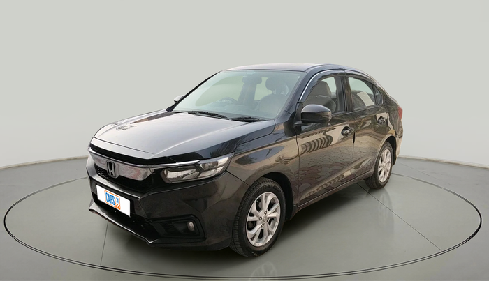 2019 Honda Amaze 1.2L I-VTEC VX CVT, Petrol, Automatic, 63,967 km, exterior