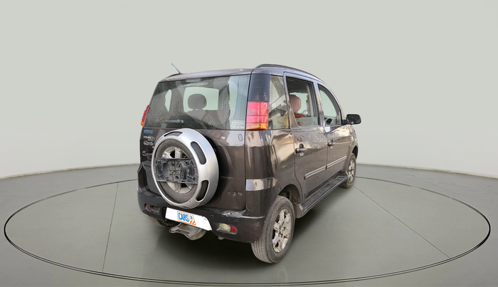 2013 Mahindra Quanto C8, Diesel, Manual, 3,67,347 km, exterior