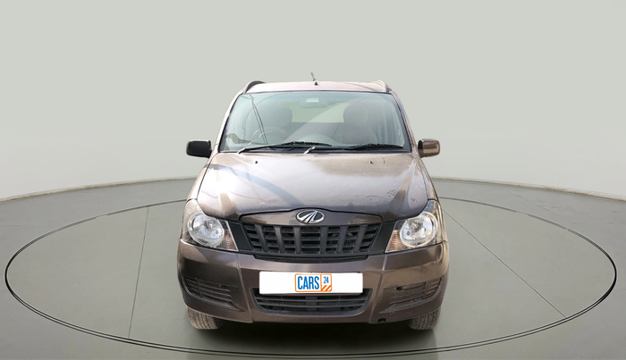 2013 Mahindra Quanto C8, Diesel, Manual, 3,67,347 km, exterior