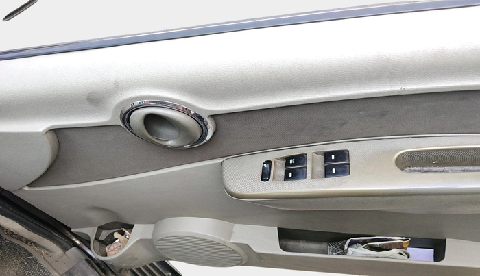 2013 Mahindra Quanto C8, Diesel, Manual, 3,67,347 km, interior