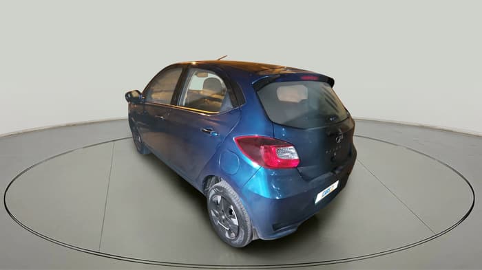 2023 Tata TIAGO EV XZ PLUS LONG RANGE, Electric, Automatic, 30,913 km, exterior