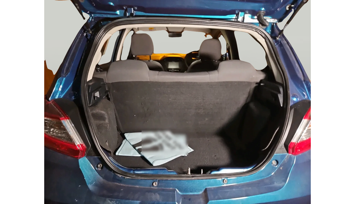 2023 Tata TIAGO EV XZ PLUS LONG RANGE, Electric, Automatic, 30,913 km, exterior