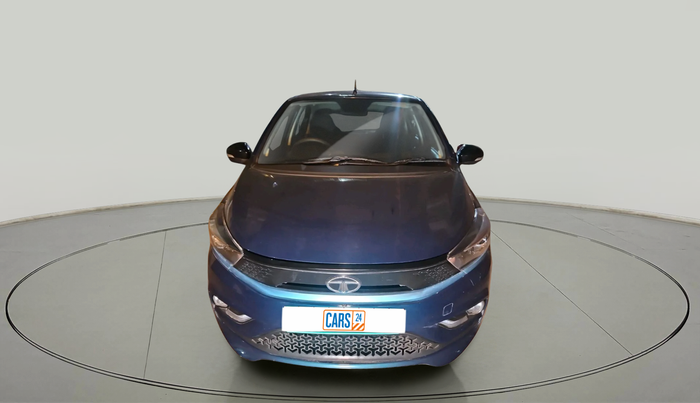 2023 Tata TIAGO EV XZ PLUS LONG RANGE, Electric, Automatic, 30,913 km, exterior