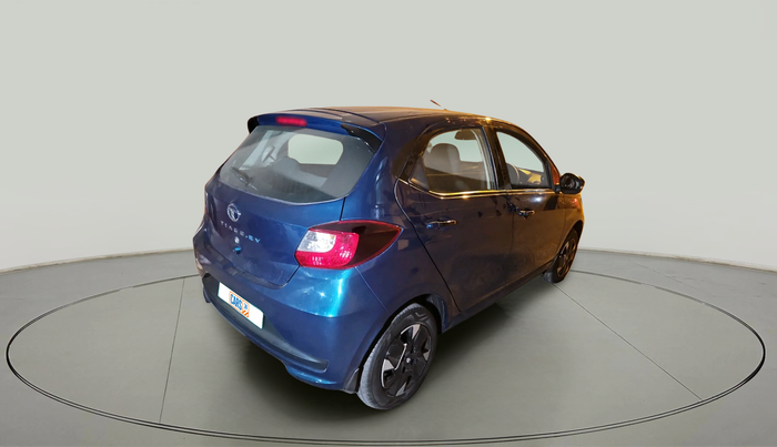 2023 Tata TIAGO EV XZ PLUS LONG RANGE, Electric, Automatic, 30,913 km, exterior