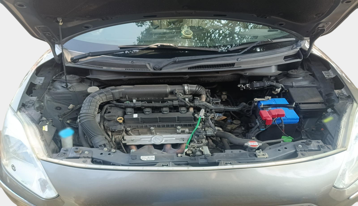 2022 Maruti Dzire VXI, Petrol, Manual, 1,46,853 km, exterior