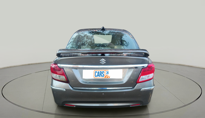 2022 Maruti Dzire VXI, Petrol, Manual, 1,46,853 km, exterior