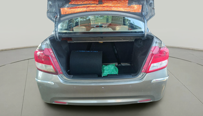 2022 Maruti Dzire VXI, Petrol, Manual, 1,46,853 km, exterior