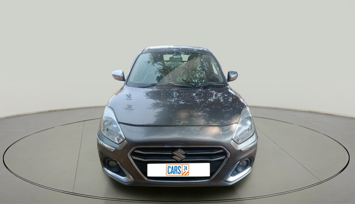 2022 Maruti Dzire VXI, Petrol, Manual, 1,46,853 km, exterior