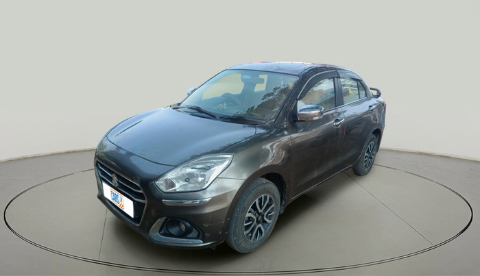 2022 Maruti Dzire VXI, Petrol, Manual, 1,46,853 km, exterior