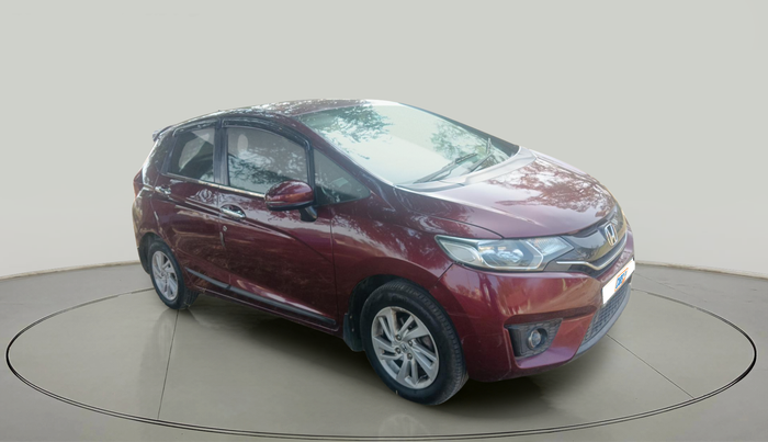 2017 Honda Jazz 1.5L I-DTEC VX, Diesel, Manual, 1,48,102 km, exterior