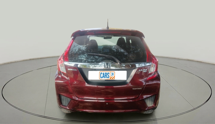 2017 Honda Jazz 1.5L I-DTEC VX, Diesel, Manual, 1,48,102 km, exterior