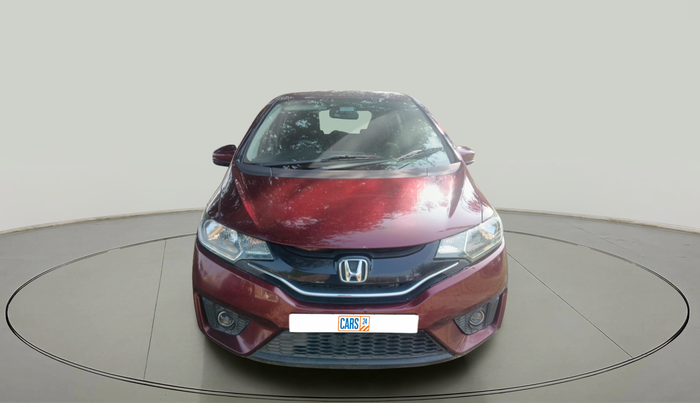 2017 Honda Jazz 1.5L I-DTEC VX, Diesel, Manual, 1,48,102 km, exterior