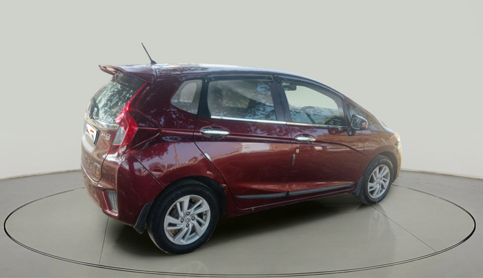 2017 Honda Jazz 1.5L I-DTEC VX, Diesel, Manual, 1,48,102 km, exterior