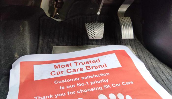 2023 KIA SONET HTK PLUS 1.5 IMT, Diesel, Manual, 35,071 km, interior