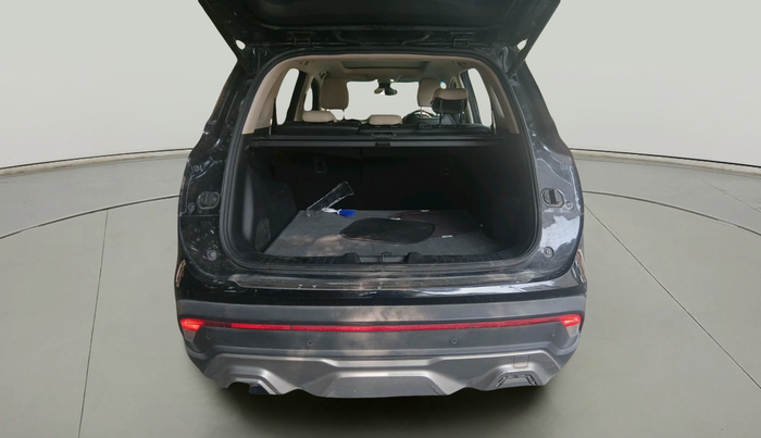 2021 MG HECTOR SHARP 1.5 DCT PETROL, Petrol, Automatic, 35,687 km, exterior