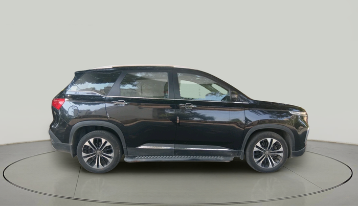 2021 MG HECTOR SHARP 1.5 DCT PETROL, Petrol, Automatic, 35,687 km, exterior